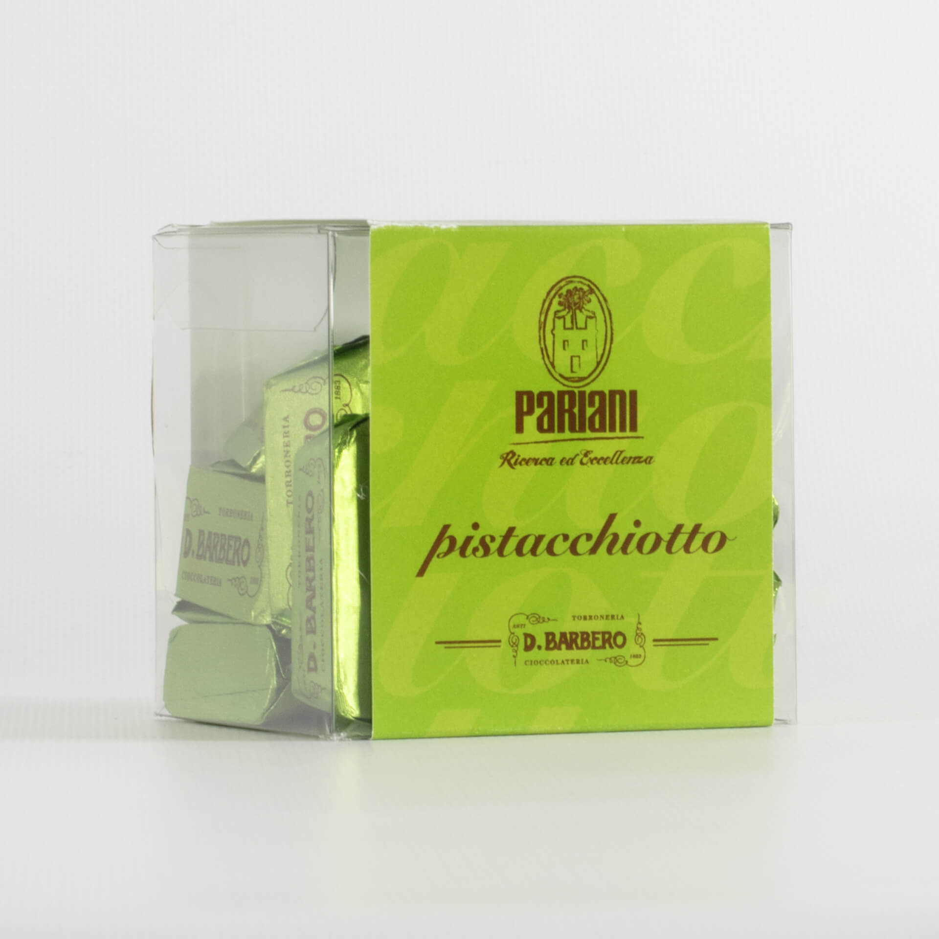 Pistacchiotto 200 gr