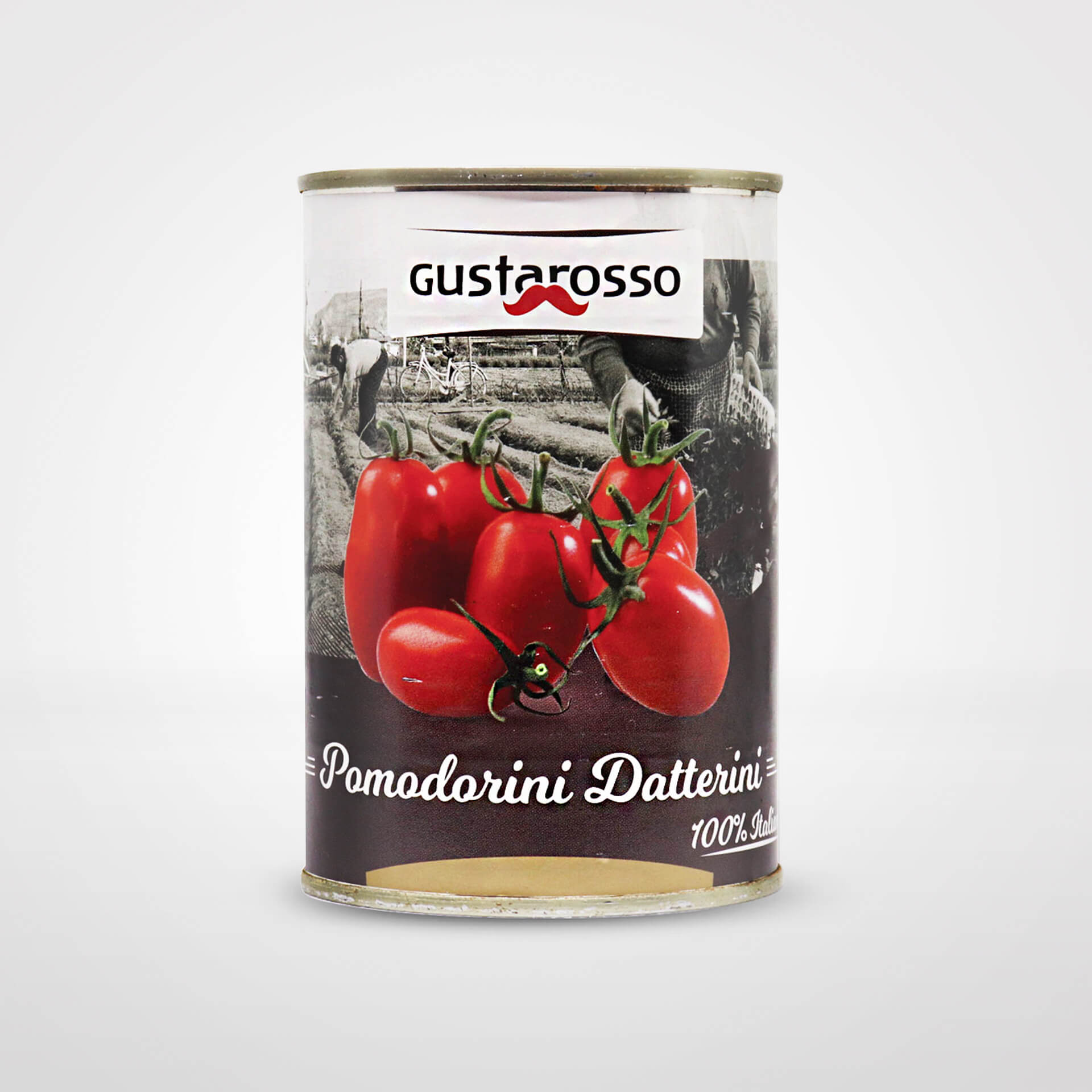Pomodorino Datterino