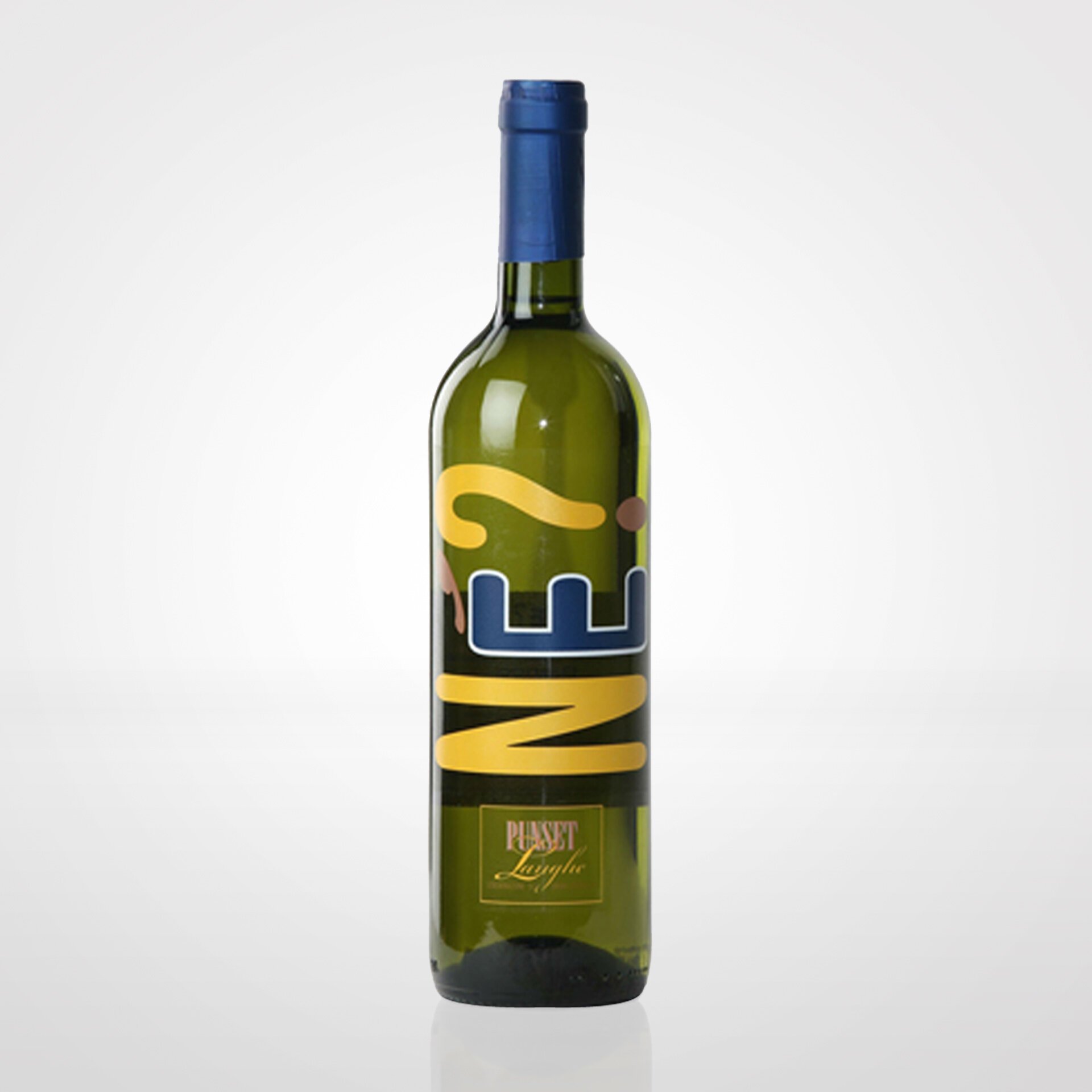 Langhe DOC Bianco Nè! 2023 Langhe DOC Bianco Nè! 2023