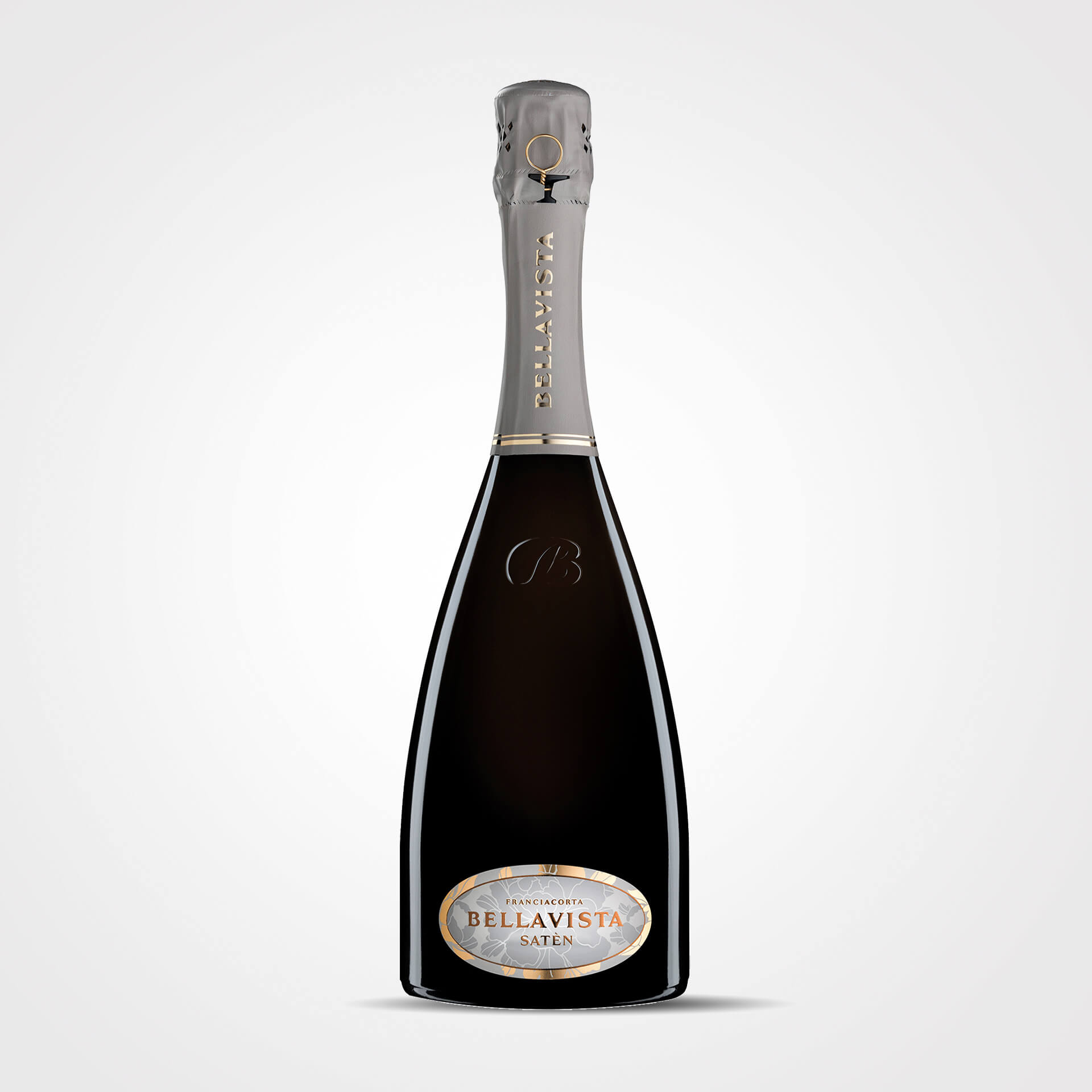 Satèn 2018 Bellavista Franciacorta