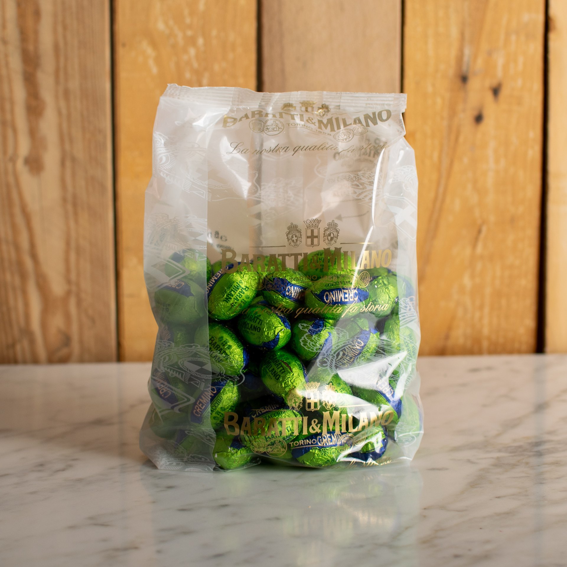 Ovetto Cremino Pistacchio 500g