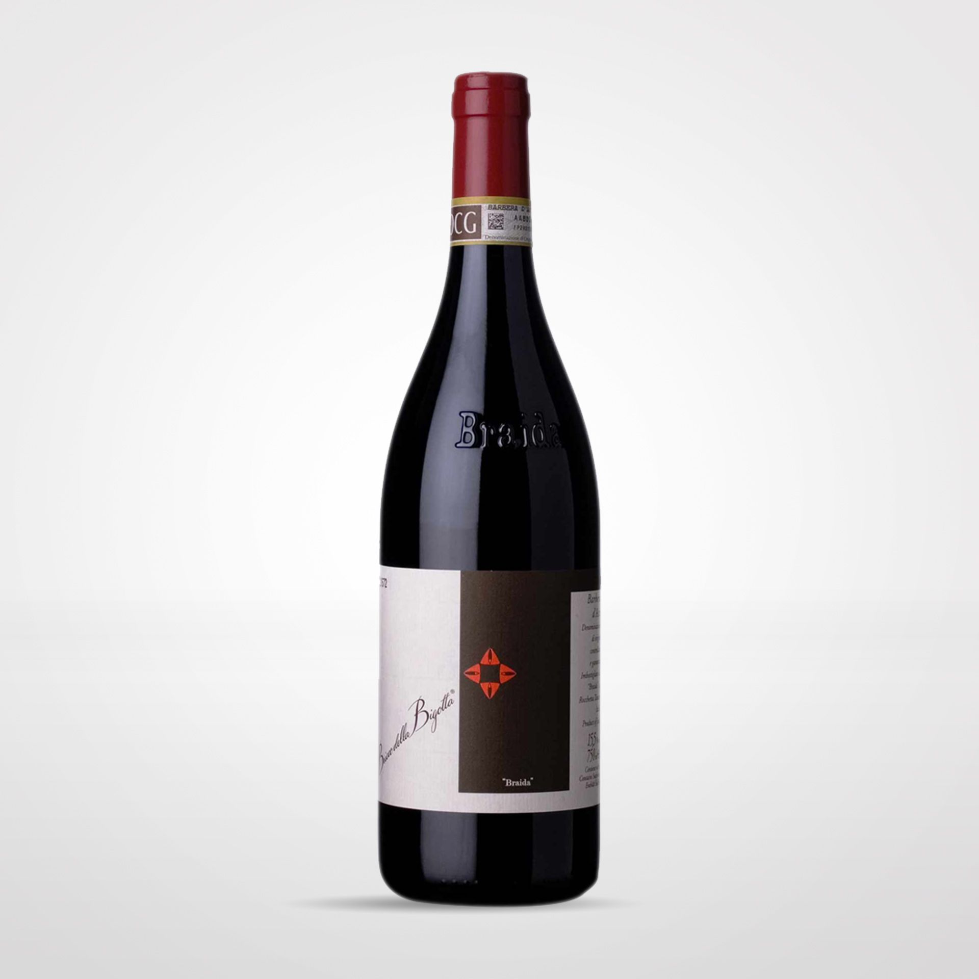 Ricossa Barbera d'Asti вино. Вино Canti Barbera d'Asti superiore, 2013, 0.75 л. Alasia Barbera d'Asti superiore DOCG 0.75 Л. Вино Bricco dell' Uccellone, 2015, 0.75 л.